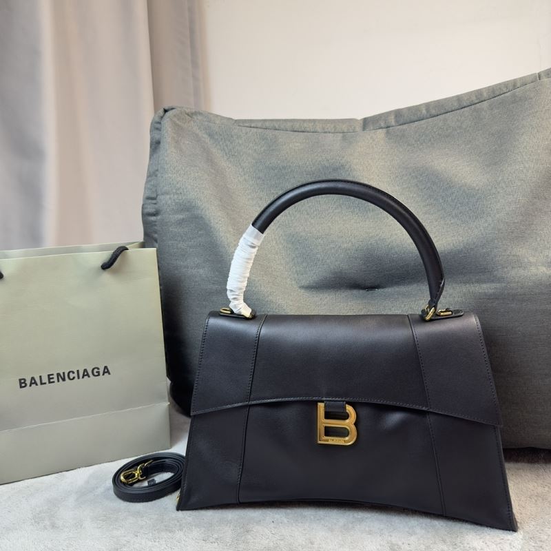 Balenciaga Top Handle Bags